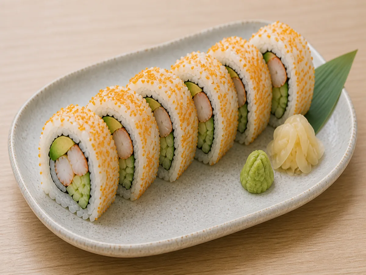 Boston Roll