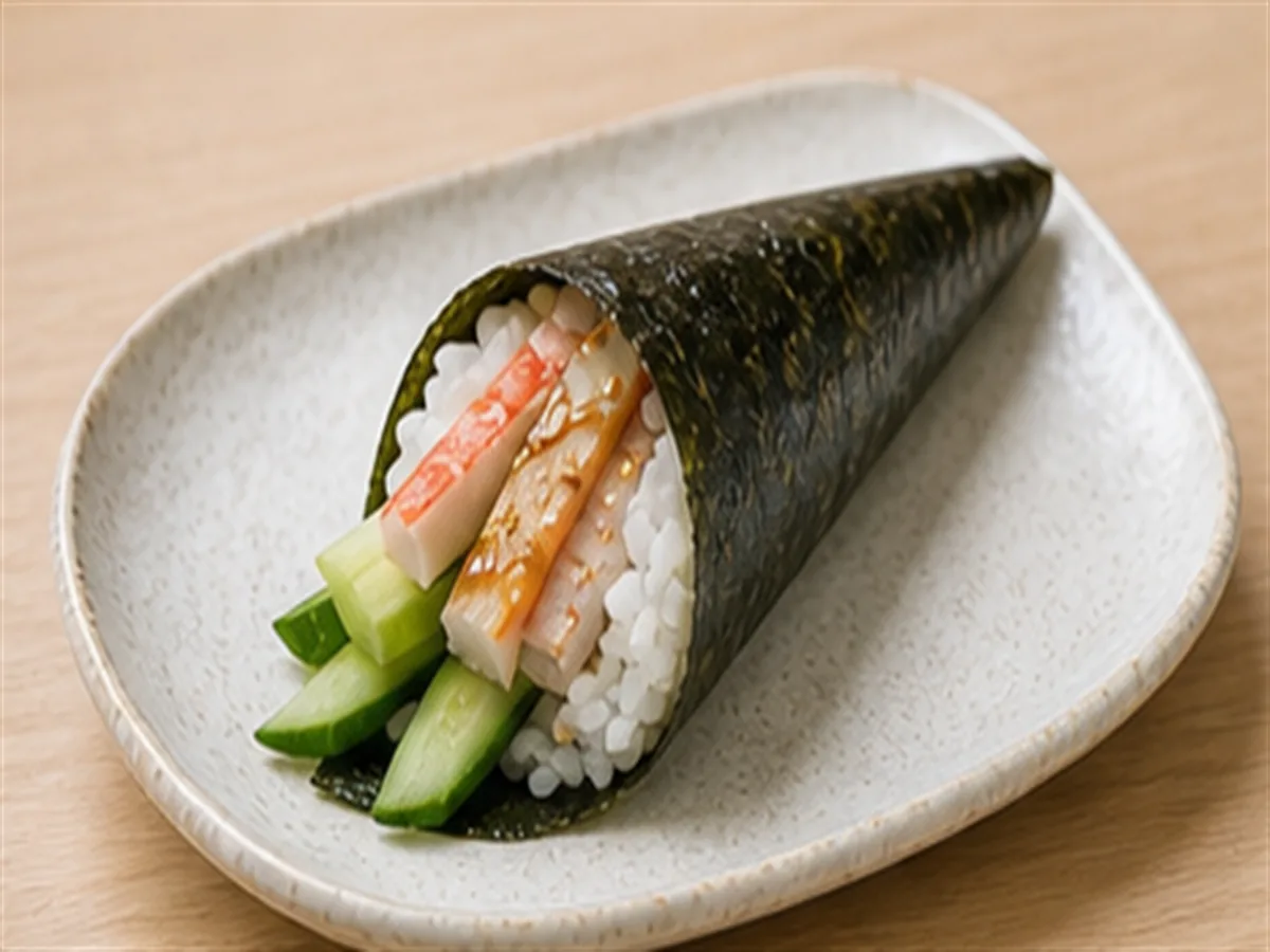 California Temaki