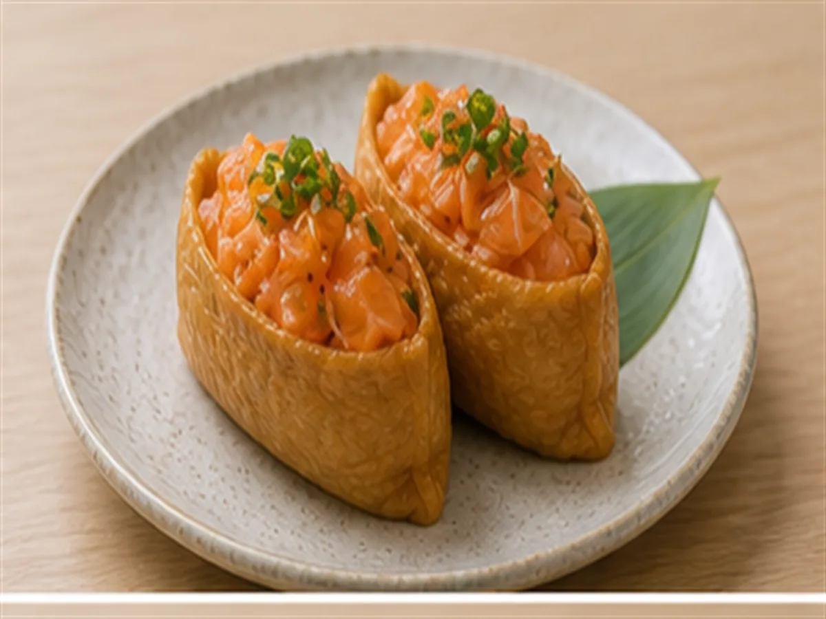 Inari Salmon
