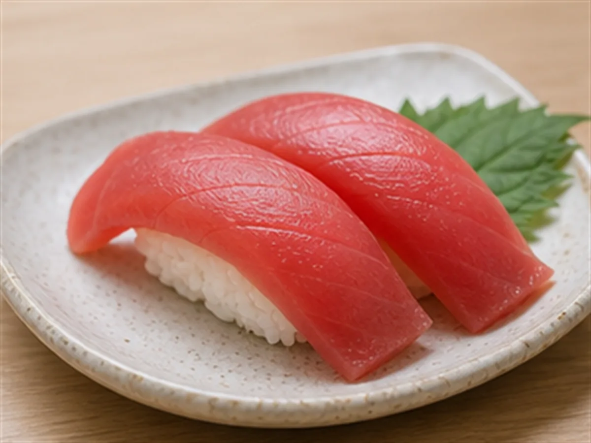 Maguro Nigiri