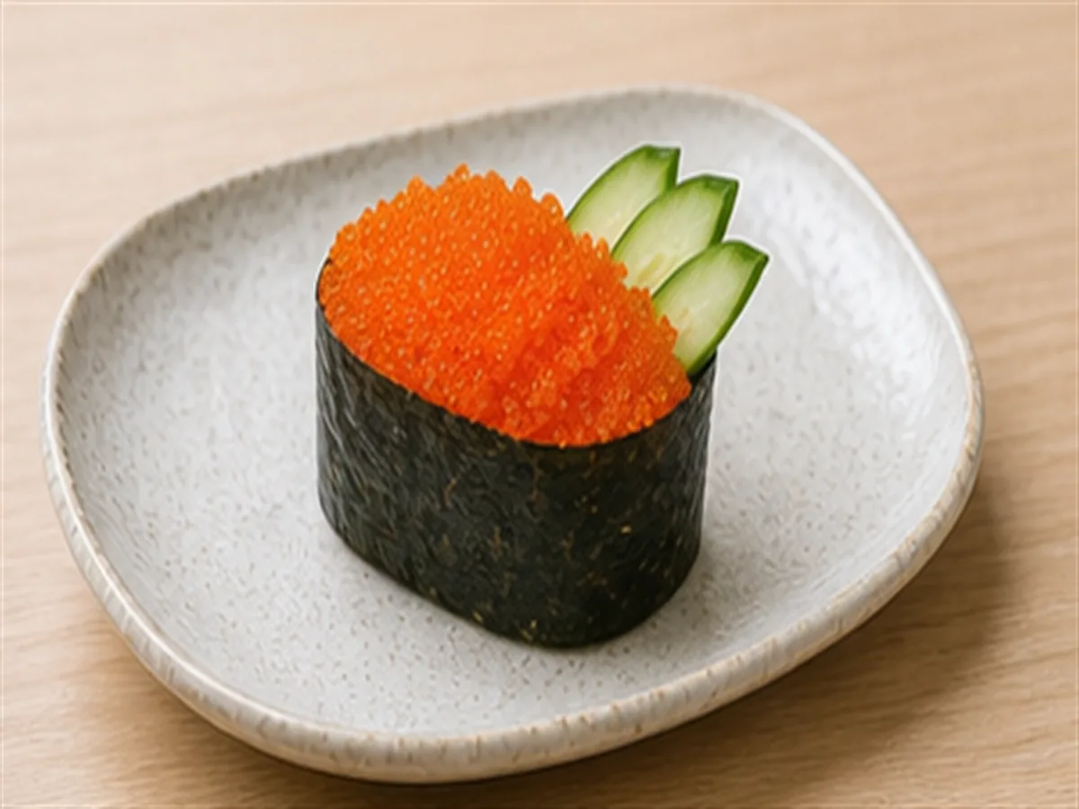 Masago Gunkan
