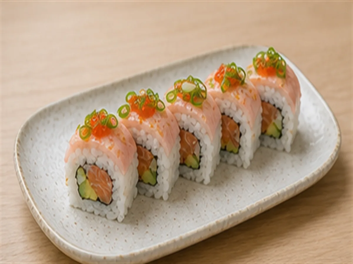 Sakura Roll