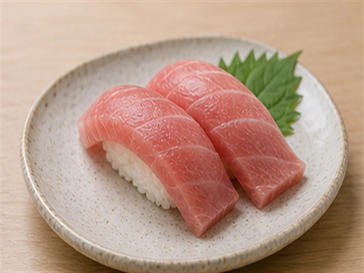 Toro Nigiri